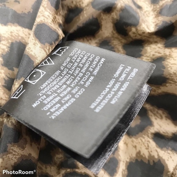 Laundry Shelli Segal bell-sleeve puffer coat - Picture 12 of 15